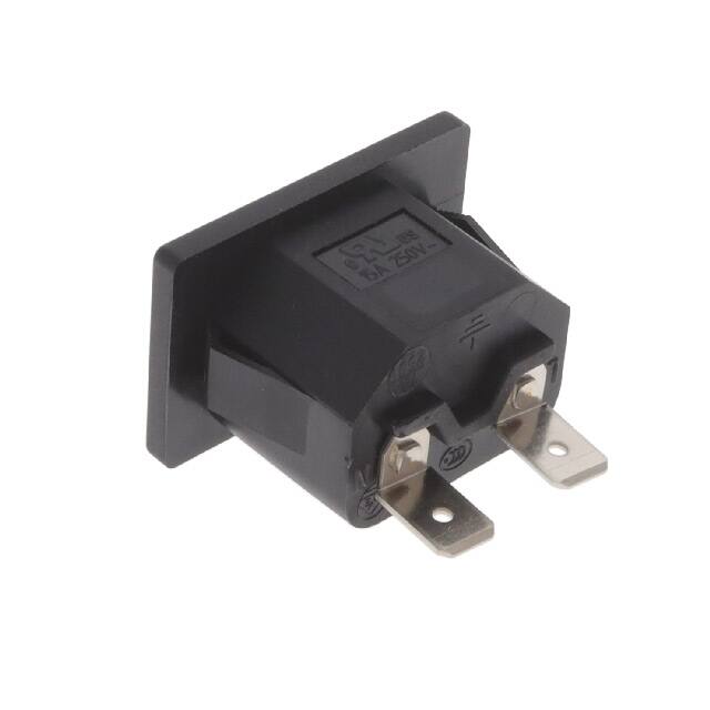 6162.0004 SCHURTER Inc.  Moduli di ingresso alimentazione (PEM)